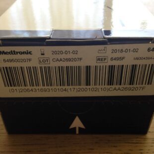 Medtronic 6495F –...