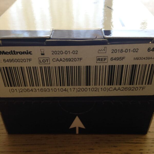 Medtronic 6495F 1