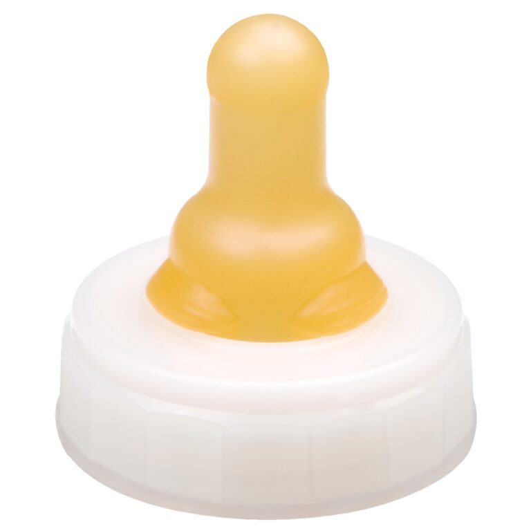 Nipple Similac® Twiston Single Hole Tip Infant