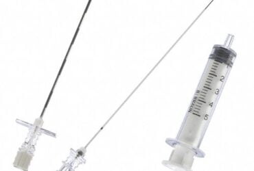 Spinal Epidural Tray Pencan®