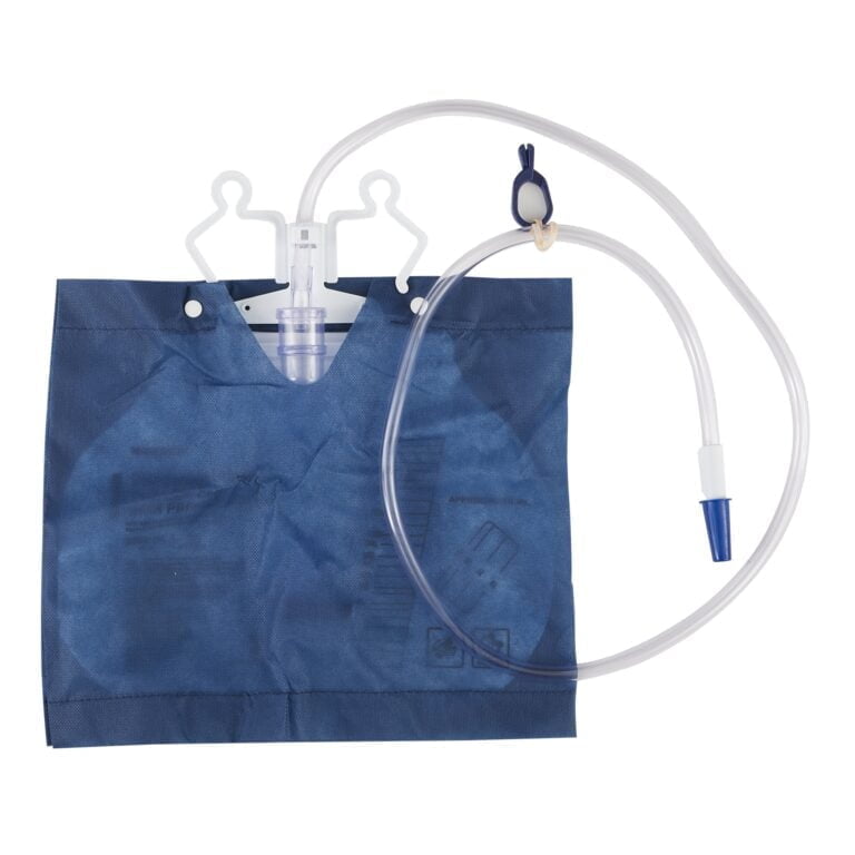 Urinary Drain Bag McKesson