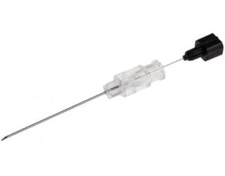 BD 405149 Long Length Spinal Needle 22 Gauge 7 Inch 50/CS