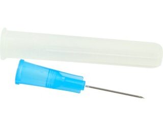BD 305127 Needle Disposable 25 Gauge 1-1/2 Inch 1000/CS