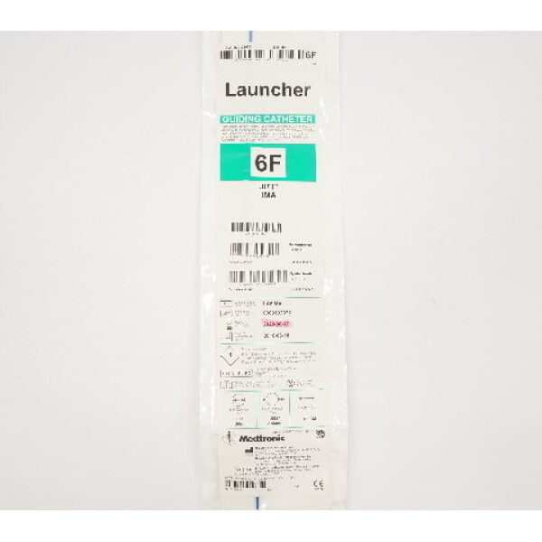 ns10014854 medtronic la6ima launcher guiding catheter 6f 180mm x 208mm x 100cm x 800x600 1