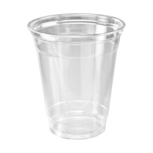 16oz PET Clear Cup
