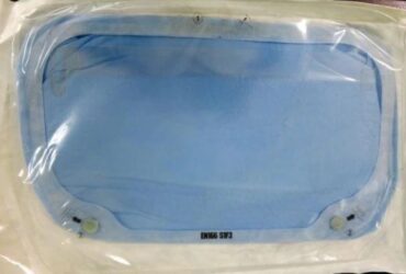 Stryker 408800000 - HOOD, FLYTE, EACH