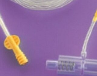 Covidien 006324 - SET, FILTER, LINE H, INFANT / NEONATAL, 25/BX