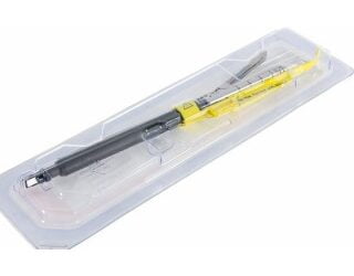 Covidien 030425 - Endo GIA Auto Suture Universal Loading Unit, Reload, TITANIUM, 45MM-2.5MM, 6/BX