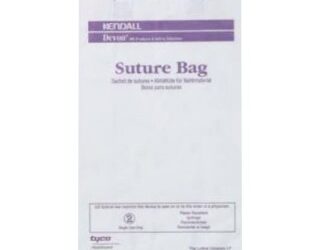 Covidien 31142691 - BAG, SUTURE, 3570, 100/CS