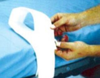 Covidien 31142998 - 2000 Reusable Arm Board Strap