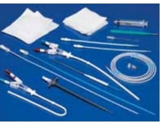 Covidien 8888145044P - CATHETER, DIALYSIS, PALINDROME, 5/CRT