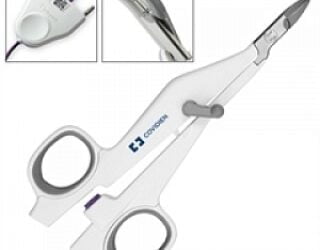 Covidien LF1212A - INSTRUMENT, JAW, SMALL, LIGASURE, STERIL, 6 EA/CS