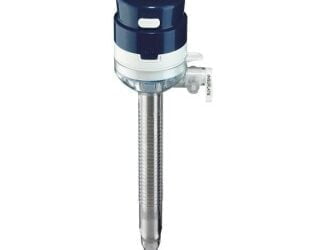 Covidien ONB12STF - TROCAR, VERSAPOR, BLADLESS, OPTICAL, SIZE 12, 6/BX