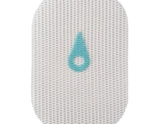 Covidien SYM1510 - MESH, SYMBOTEX, COMPOSITE, 15X10CM, EACH