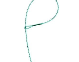 Covidien VLOCL0644 - SUTURE, VLOC 180 ABS 3-0 GR 9 V-20, 12/BX