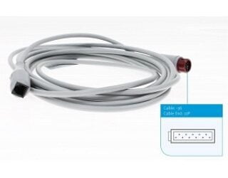 ICU Medical 426610436 - CBL, TP3, MARQUETTE, EACH