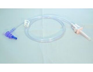 ICU Medical B3108 - Transfer Set 42" Macrobore 50/Ca