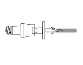 ICU Medical SC9101 - CONNECTOR, CLAVE MULTI-DOSE VLACCESS SPIKE, 50/CS