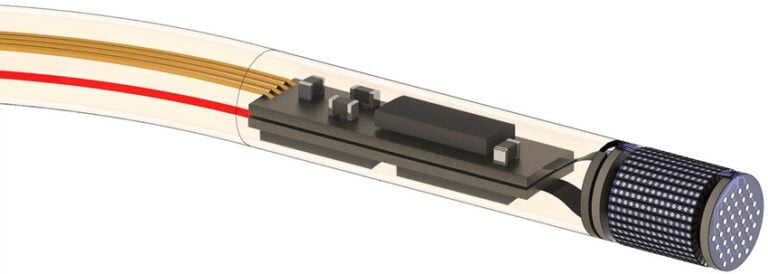 How Microelectronic Catheters are used for minimally invasive surgery? Future Predictions