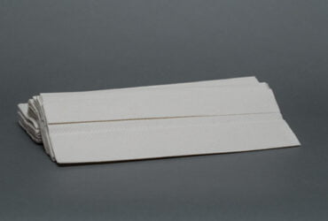 Royalty Recycled C-Fold Towel 2400/cs