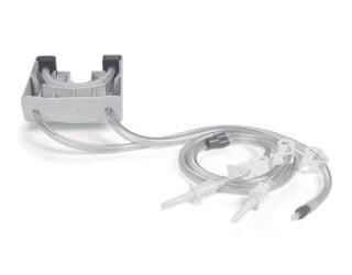 Stryker 350800006 SET TUBE ARTHROSCOPY PUMP, EACH