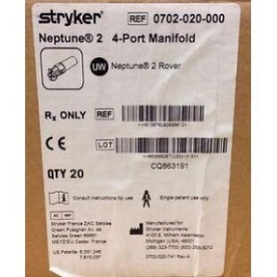 Stryker 702020000 –...