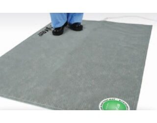 Stryker 0702-330-000 - MAT, SUCTION, 50X34, LOW PROFILE, 12/PK