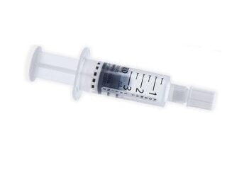 BD 306544 Normal Saline PosiFlush 3/10mL Strl PF Syringe 480/CS