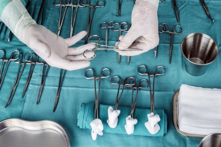 Benefits of biological indicators in the medical sterilization process