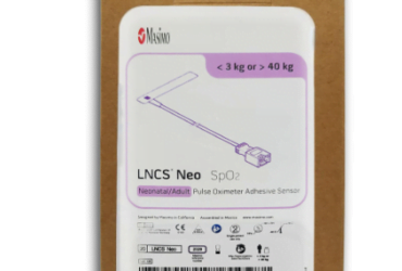 Masimo 2329 - SENSOR OXIMETER NEONATAL ADULT 20/BX