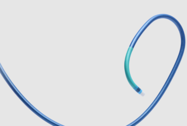 Medtronic LA5JCL45 - 5 Fr JCL 4.5 Launcher Coronary Guide Catheter