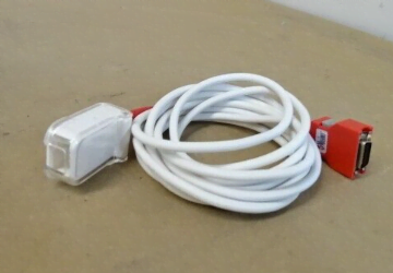 Masimo 2056 - CABLE, PATIENT, RED LNC-10, 10' (1/EA)