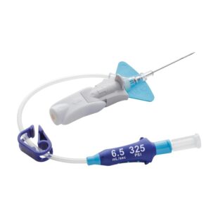 BD 383593 Closed IV Catheter..…