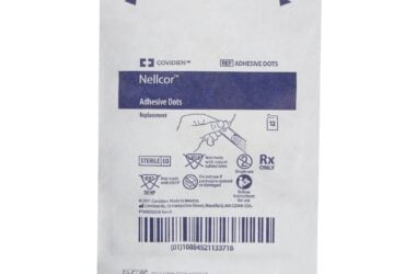 Covidien Medtronic MAXN - SENSOR, OXY CTR NEONATE/ADLT (24/CS)