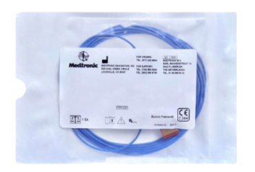 Medtronic 9733533XOM Central Line Packs ENT System Accessory Instrument Tracker EACH