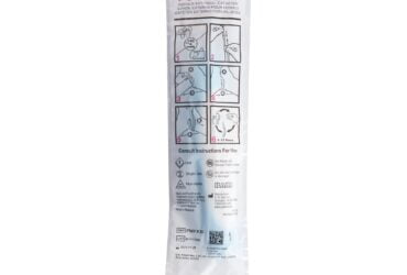 Bard 1158749 Female External Catheter PUREWICK® 10 L X1.5 W Inch