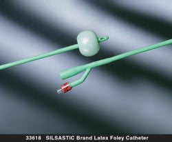 Bard # 289364 Foley Catheter..…