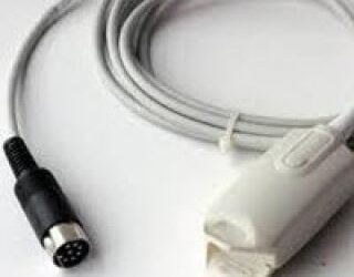 Masimo 0012-00-0516-02 - Datascope Pulse Ox Sensor Generic Ea