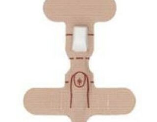 Masimo 1025 - SENSOR PEDIATRIC ADHESIVE LNOP 20/BX