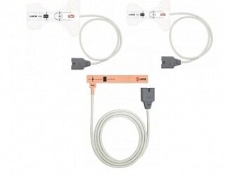 Masimo 2347 - PACK, SAMPLE, LNCS ADULT, EACH