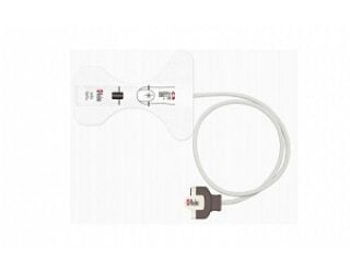 Masimo 2507 - M-LNCS DB-I Adult Soft Sensor Reusable Ea