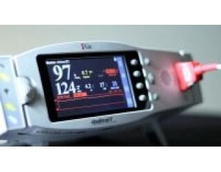 Masimo 3485 - Pronto 7 4D Sensor 1000 Tests Small Ea