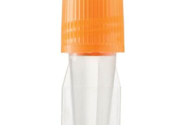 Steris LCB044 Celerity™ Sterilization Biological Indicator Vial Vaporized Hydrogen Peroxide 25/BX