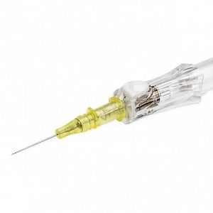 BD 384021 Catheter Introducer.…