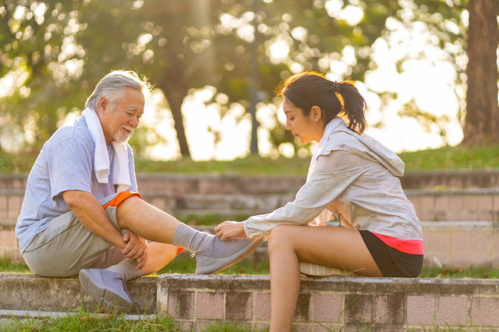 Easy Slip-On Shoes for Seniors: Comfort and Style Without the Hassle