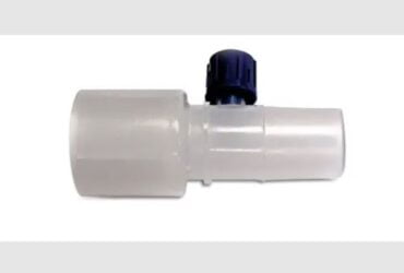 Sharn INC Oxygen tee swivel adapters CON-7-5122