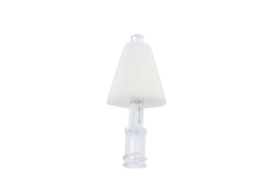 Teleflex LLC MAD300 Intranasal Mucosal Atomization Device LMA™ MAD® Nasal Device Without Syringe, 1.65 Inch Length, 0.17 Inch Tip Diameter 25/BX