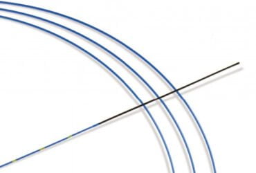 ConMed X Wire 0.035 Inch Standard Biliary Guidewire 3/CS