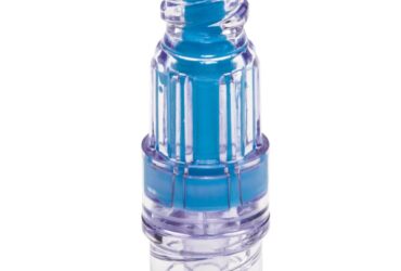 BD MZ1000-07 Needleless Connector MaxZero Positive Displacement 100/CS