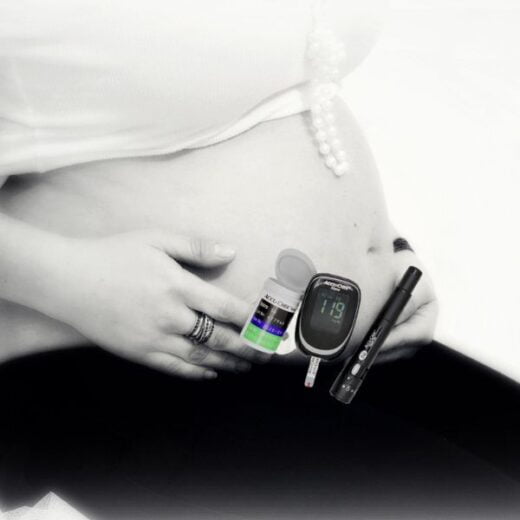 gestational diabetes